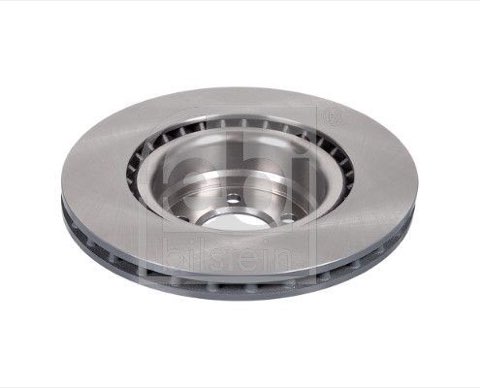 Febi Bilstein 43891 Brake Disc, photo 3