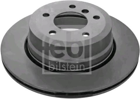 Febi Bilstein 43894 Brake Disc