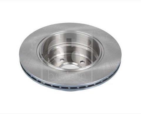 Febi Bilstein 43894 Brake Disc, photo 3