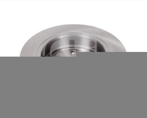 Febi Bilstein 43898 Brake Disc, photo 3