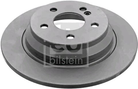 Febi Bilstein 43899 Brake Disc
