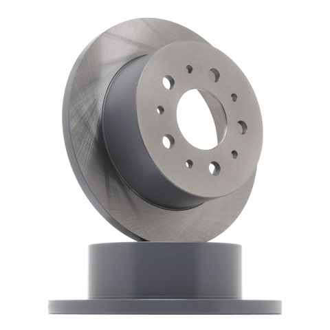 Febi Bilstein 43902 Brake Disc