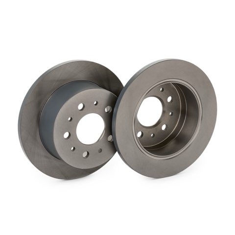 Febi Bilstein 43902 Brake Disc, photo 3