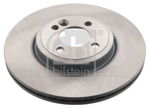 Febi Bilstein 43904 Brake Disc, photo 2