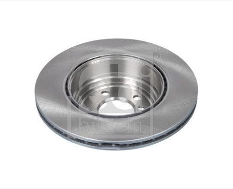 Febi Bilstein 43907 Brake Disc, photo 3
