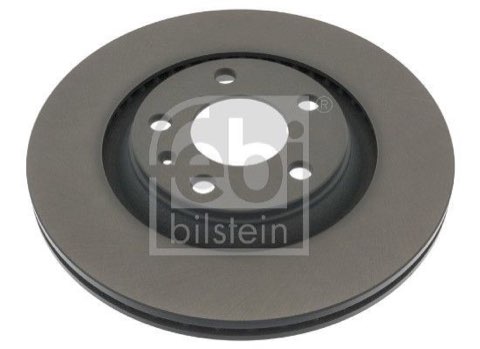 Febi Bilstein 43908 Brake Disc, photo 2