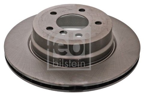 Febi Bilstein 43914 Brake Disc, photo 2