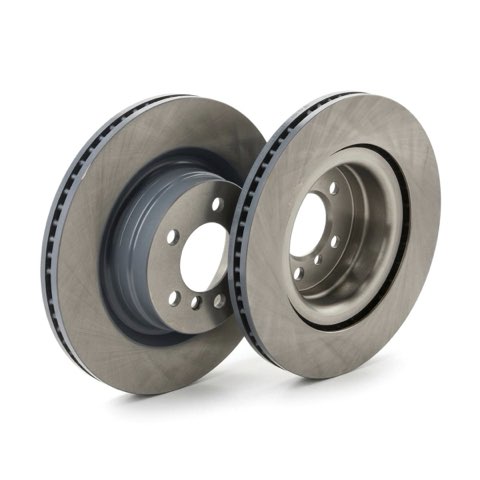 Febi Bilstein 43920 Brake Disc, photo 2
