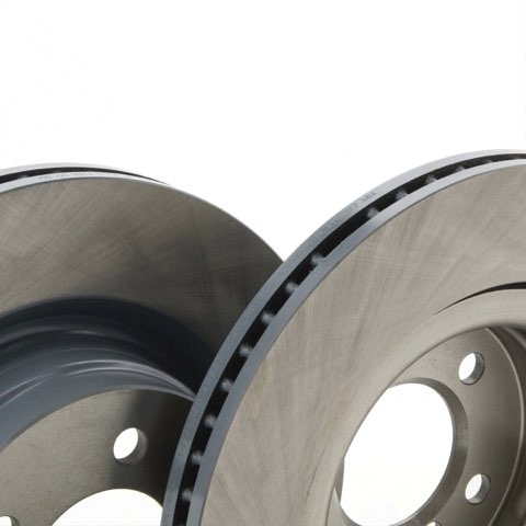 Febi Bilstein 43920 Brake Disc, photo 3