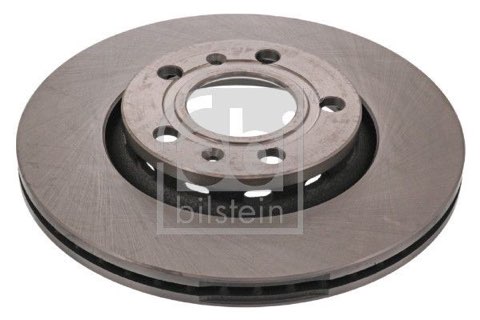 Febi Bilstein 43921 Brake Disc, photo 2