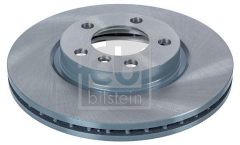 Febi Bilstein 43925 Brake Disc, photo 2