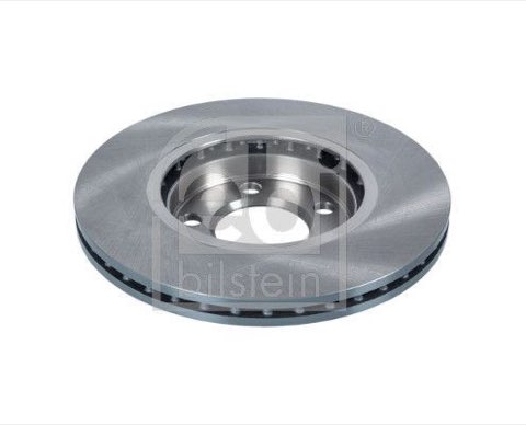 Febi Bilstein 43925 Brake Disc, photo 3