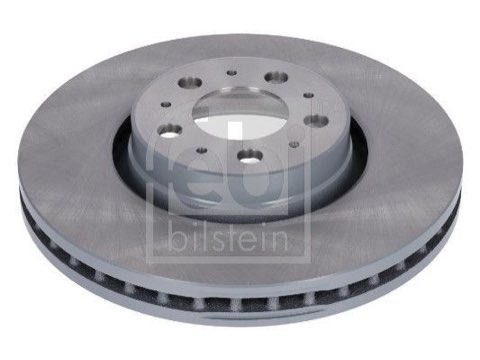 Febi Bilstein 43926 Brake Disc, photo 3