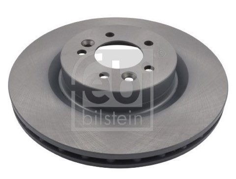 Febi Bilstein 43930 Brake Disc, photo 2