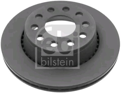 Febi Bilstein 43932 Brake Disc