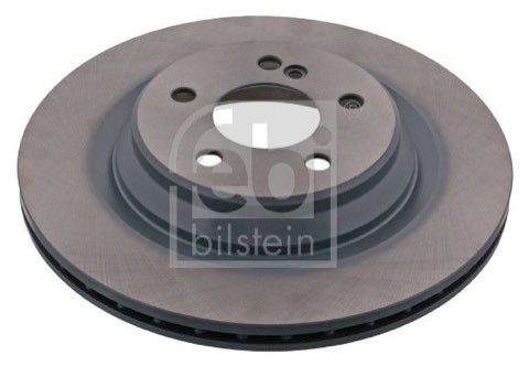 Febi Bilstein 43934 Brake Disc, photo 2