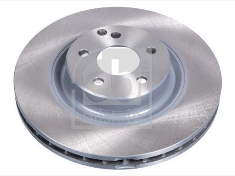 Febi Bilstein 43936 Brake Disc, photo 2
