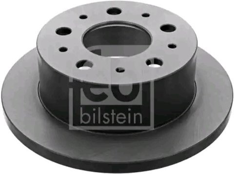 Febi Bilstein 43937 Brake Disc, photo 3