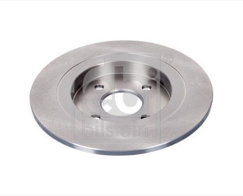 Febi Bilstein 43938 Brake Disc, photo 3