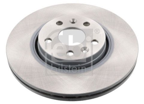 Febi Bilstein 43939 Brake Disc, photo 2
