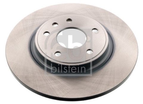 Febi Bilstein 43940 Brake Disc, photo 2