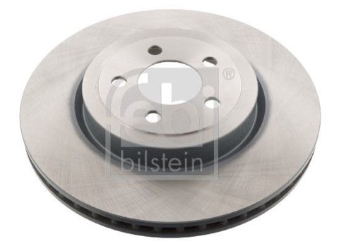 Febi Bilstein 43944 Brake Disc, photo 3
