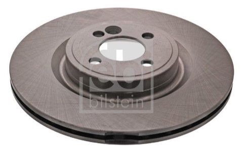Febi Bilstein 43947 Brake Disc, photo 2