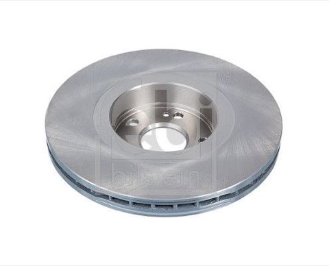 Febi Bilstein 43948 Brake Disc, photo 3
