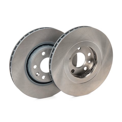Febi Bilstein 43949 Brake Disc, photo 3