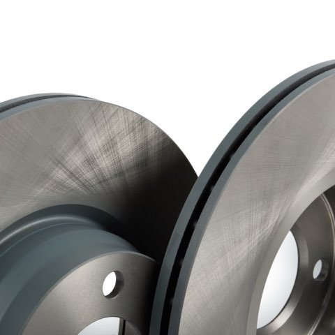 Febi Bilstein 43956 Brake Disc, photo 3