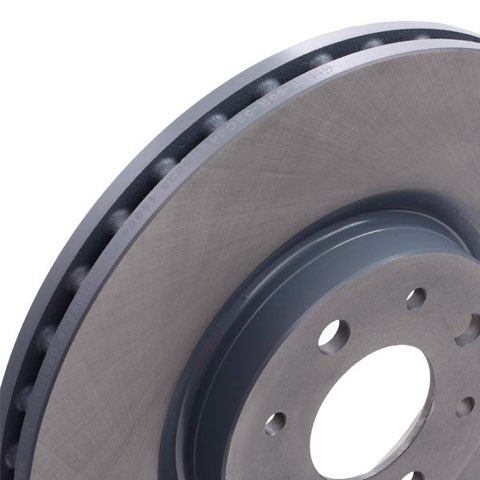 Febi Bilstein 43960 Brake Disc, photo 3