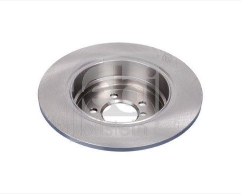 Febi Bilstein 43961 Brake Disc, photo 3