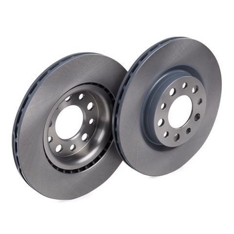 Febi Bilstein 43962 Brake Disc, photo 3