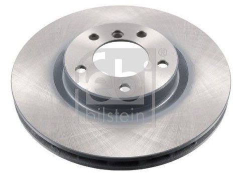 Febi Bilstein 43970 Brake Disc, photo 2