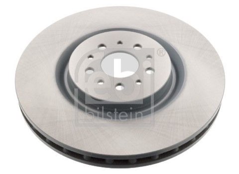 Febi Bilstein 43972 Brake Disc, photo 2