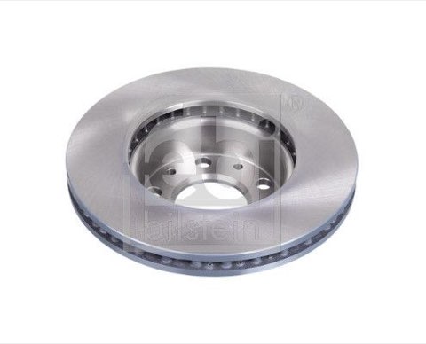 Febi Bilstein 43974 Brake Disc, photo 3