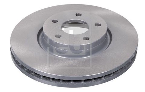 Febi Bilstein 43975 Brake Disc, photo 2
