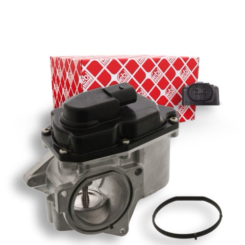 Febi Bilstein 43978 EGR Valve, photo 2