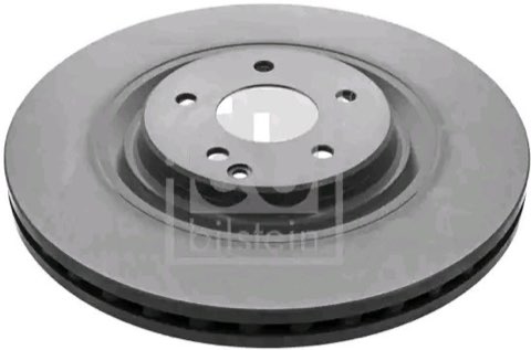 Febi Bilstein 43982 Brake Disc
