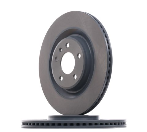 Febi Bilstein 43985 Brake Disc