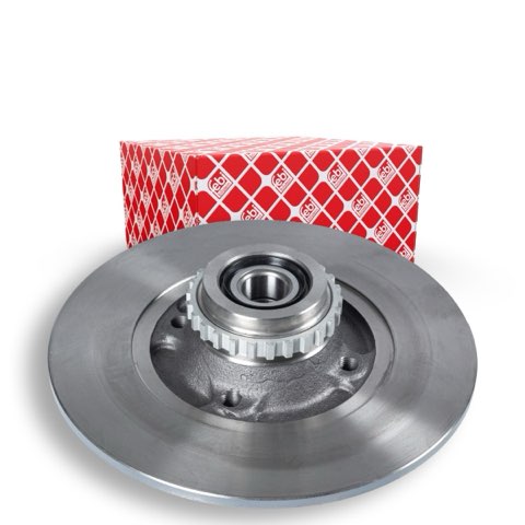 Febi Bilstein 43986 Brake Disc