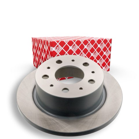 Febi Bilstein 43988 Brake Disc