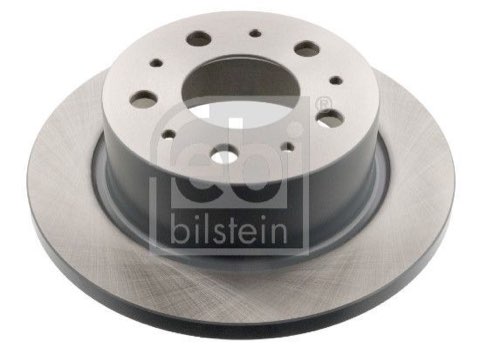 Febi Bilstein 43988 Brake Disc, photo 2