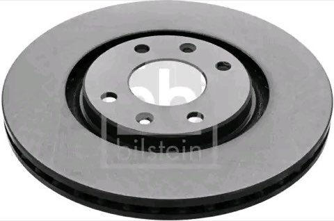 Febi Bilstein 43991 Brake Disc