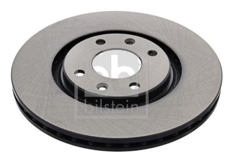 Febi Bilstein 43991 Brake Disc, photo 2