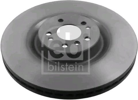 Febi Bilstein 43997 Brake Disc