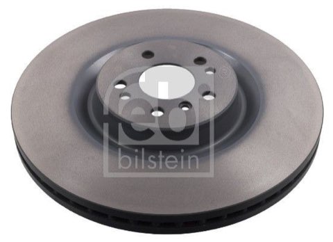 Febi Bilstein 43997 Brake Disc, photo 2