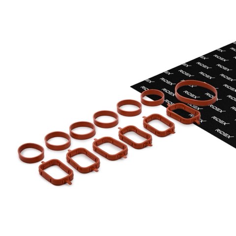 Ridex 43G0031 Gasket Set, Intake Manifold