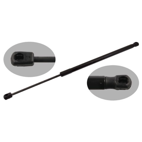 Febi Bilstein 44003 Tailgate Strut