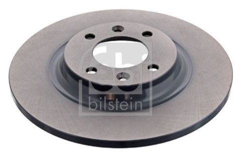 Febi Bilstein 44013 Brake Disc, photo 2